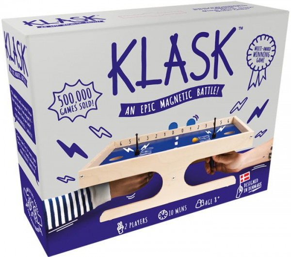 Carletto | Klask | 646247