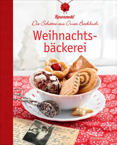 Bassermann | Weihnachtsbäckerei