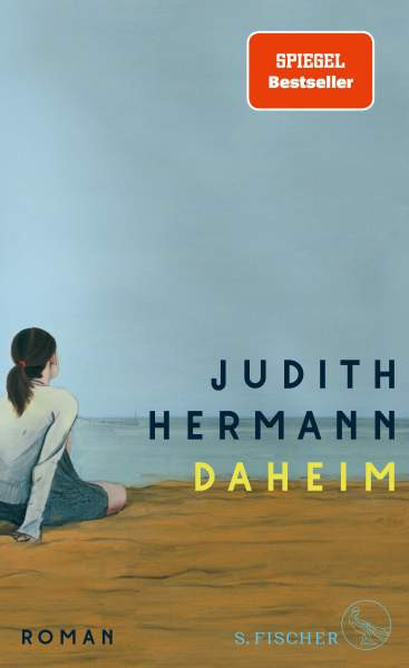 Hermann, J: Daheim