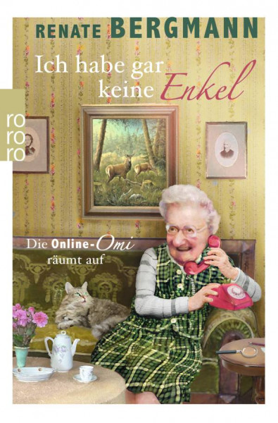 ROWOHLT Taschenbuch | Ich habe gar keine Enkel