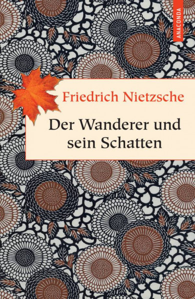 Anaconda Verlag | Der Wanderer und sein Schatten