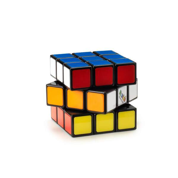 Amigo | RBK Rubiks 3x3 Cube | 41957