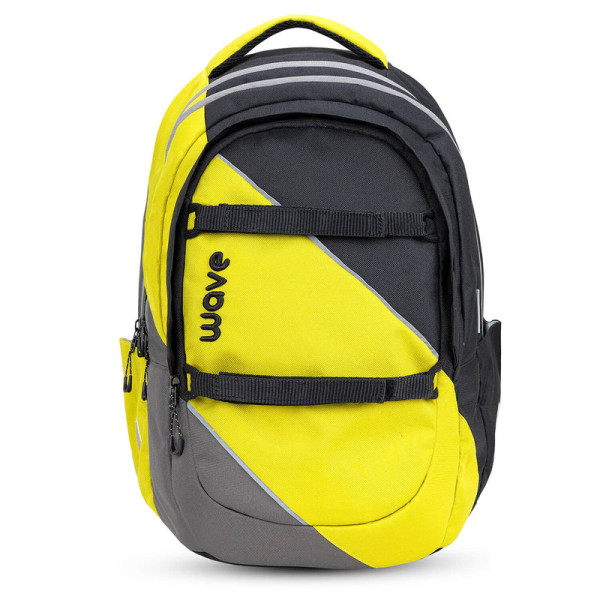 Belmil | Wave Prime Schulrucksack "Gradient Bold" | 338-89/9