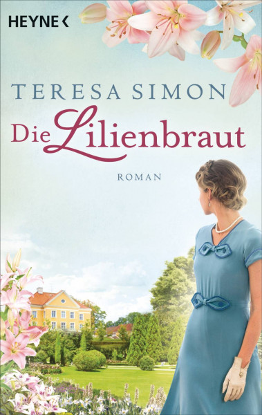 Heyne | Die Lilienbraut