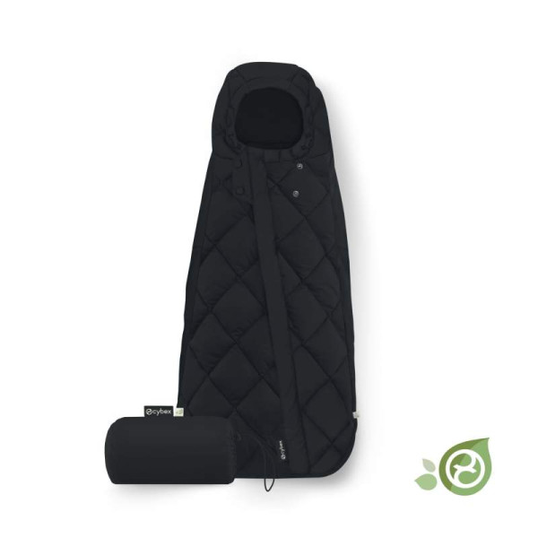 Cybex | SNØGGA MINI* | 521000839 | Moob black