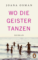 Penguin | Wo die Geister tanzen | Osman, Joana