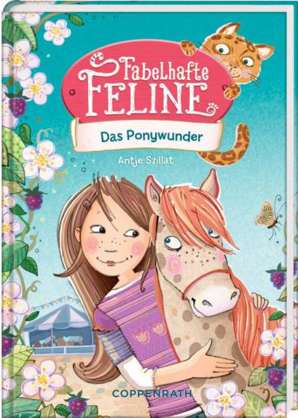 Coppenrath | Fabelhafte Feline (Bd. 2)