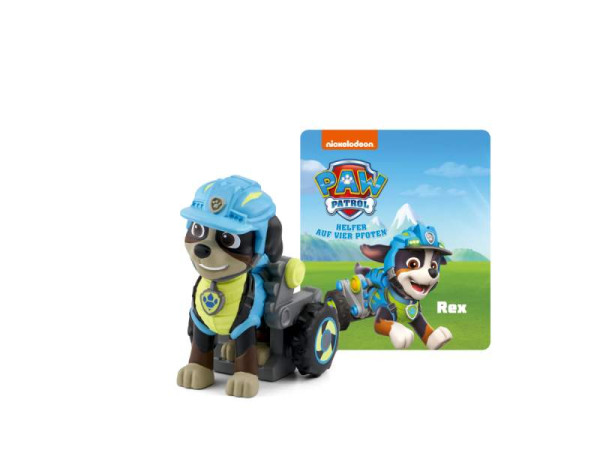 Tonies | Paw Patrol - Rettung für T-Rex