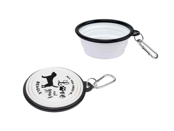 bb-Klostemann | Hundenapf Beagle (2) | 45011