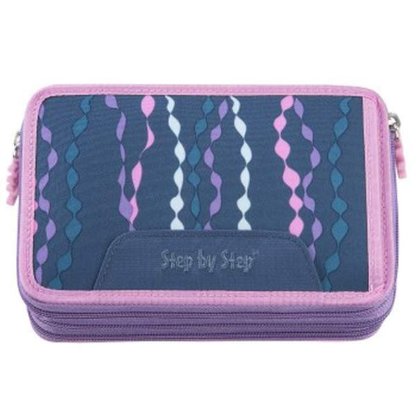HAMA | XXL-Mäppchen "Mermaid Bella", 3 Fächer | 00124958