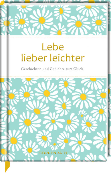 Coppenrath | Edizione: Lebe lieber leichter