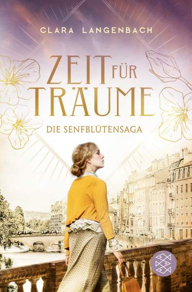 Langenbach, C: Senfblütensaga - Zeit für Träume