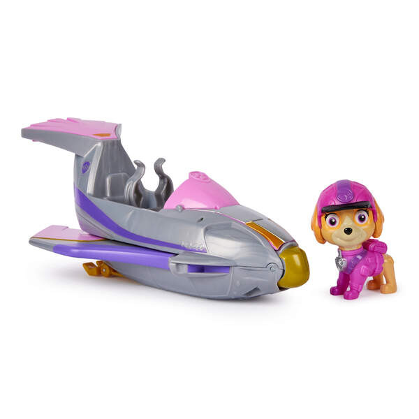 Amigo | PAW Jungle Pups Vehicles Skye | 49061
