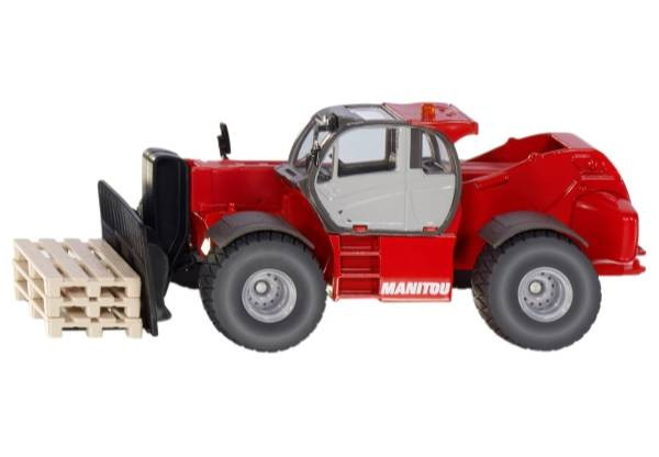 Siku | Manitou MHT 10230 Teleskoplader 1:50 | 3507