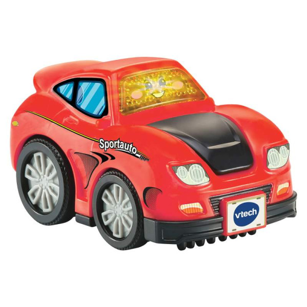 VTech |Tut Tut Baby Flitzer - Sportauto | 80-565304
