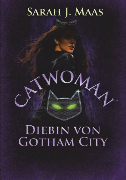 dtv Verlagsgesellschaft | Catwoman - Diebin von Gotham City