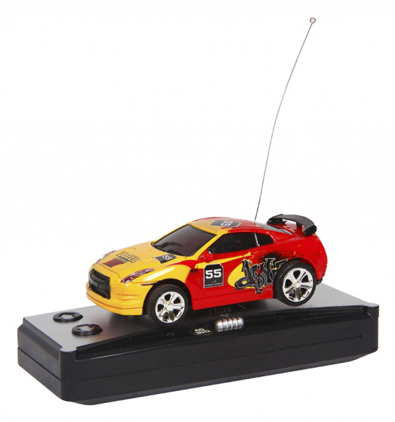 Vedes | Racer R/C Sportwagen in Dose, sortiert 1 Stück | 33718110