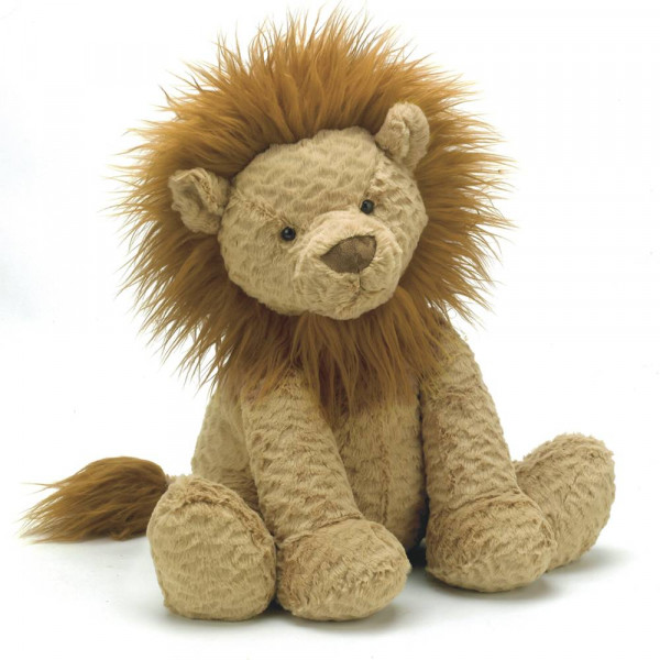 Jellycat | Löwe  31 cm | Fuddlewuddle Lion Large | FWH2LN