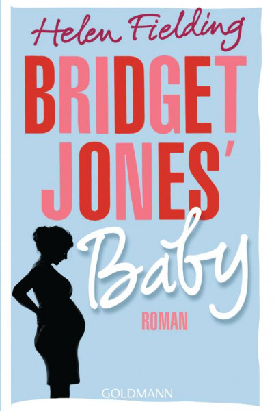 Goldmann | Bridget Jones´ Baby