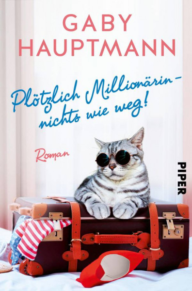 Piper | Plötzlich Millionärin – nichts wie weg!