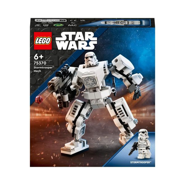 LEGO® | Star Wars™  Confi 8 'Aug | 75370