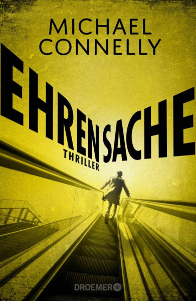 Droemer | Ehrensache