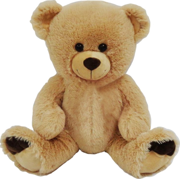 Vedes | Plüsch-Teddy sitzend, ca. 50cm | 58225525