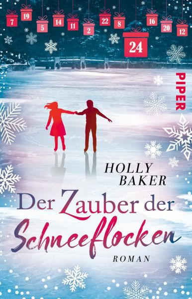 Piper | Der Zauber der Schneeflocken