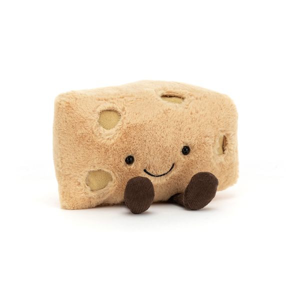 Käse am Stück
