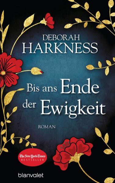 Blanvalet | Bis ans Ende der Ewigkeit
