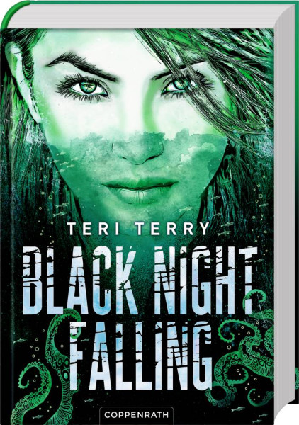 Coppenrath | Black Night Falling (Bd. 3) | Terry, Teri
