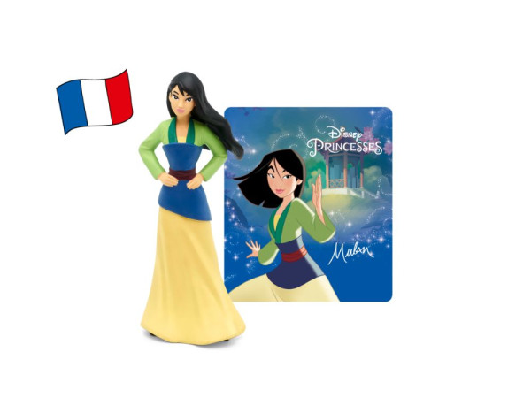 Tonies | Disney | Mulan | 10001502