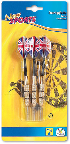TTC | NSP Metall-Dartpfeile | 956