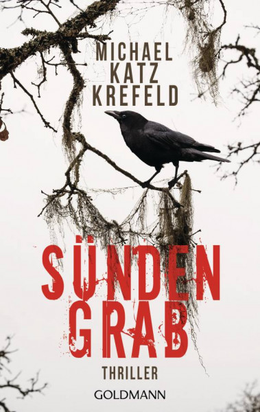 Goldmann | Sündengrab