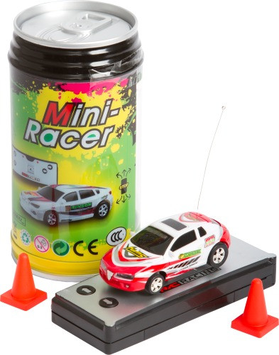 In Vento | RC Mini Racer in Dose Display | 500098