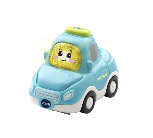 vtech | Tut Tut Baby Flitzer - Coupé | 80-514104