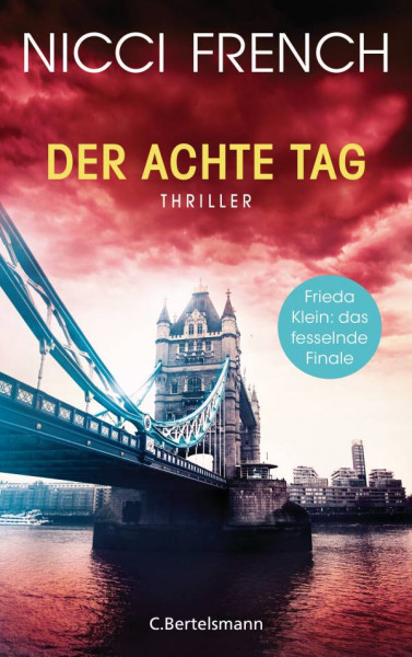 C. Bertelsmann | Der achte Tag