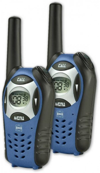 Busch | Walkie Talkie | Profi Talkie X-500 | 2656