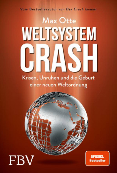 FinanzBuch Verlag | Weltsystemcrash