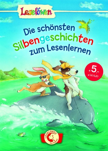 Loewe | LL Die schönst. Silbengeschichten zum LL | 8162