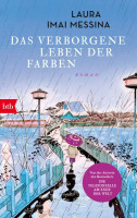 btb | Das verborgene Leben der Farben | Imai Messina, Laura