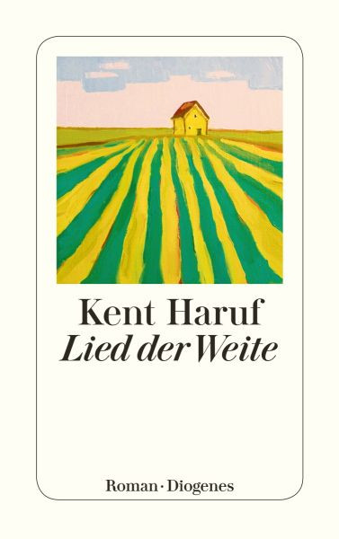 Diogenes | Lied der Weite