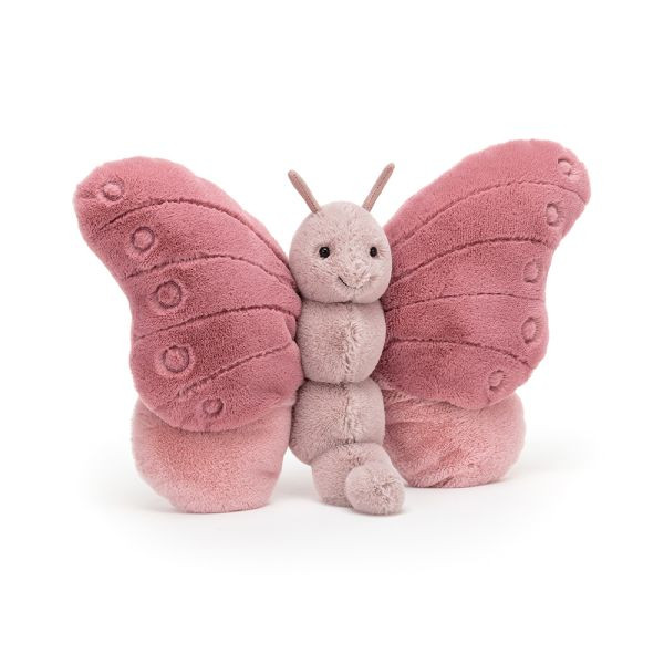 Jellycat | Wiggly Worm Blue