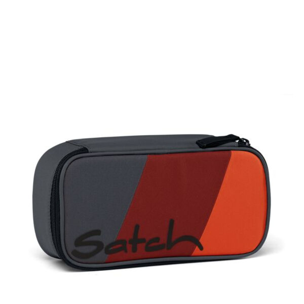 Satch | Schlamperbox | Fire Up