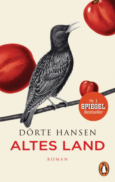 Penguin | Altes Land