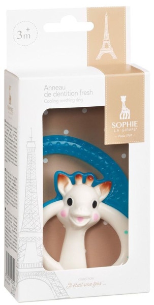 Sophie la girafe | Beißring fresh