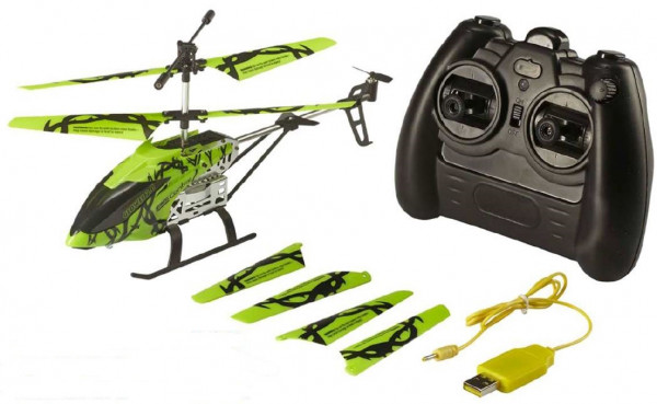 Revell | RC Helicopter GLOWEE 2.0 | 23940