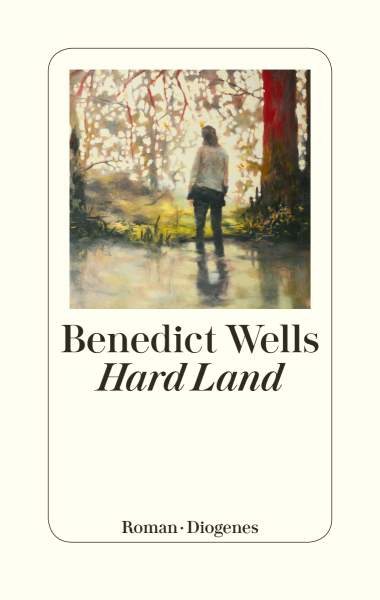 Wells, B: Hard Land