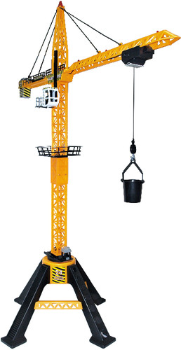 Vedes | SZ Fernlenk-Mega Kran, 128cm | 34700311