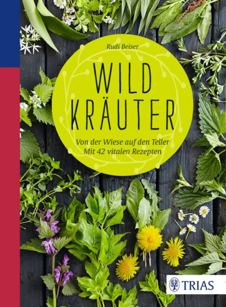TRIAS | Wildkräuter